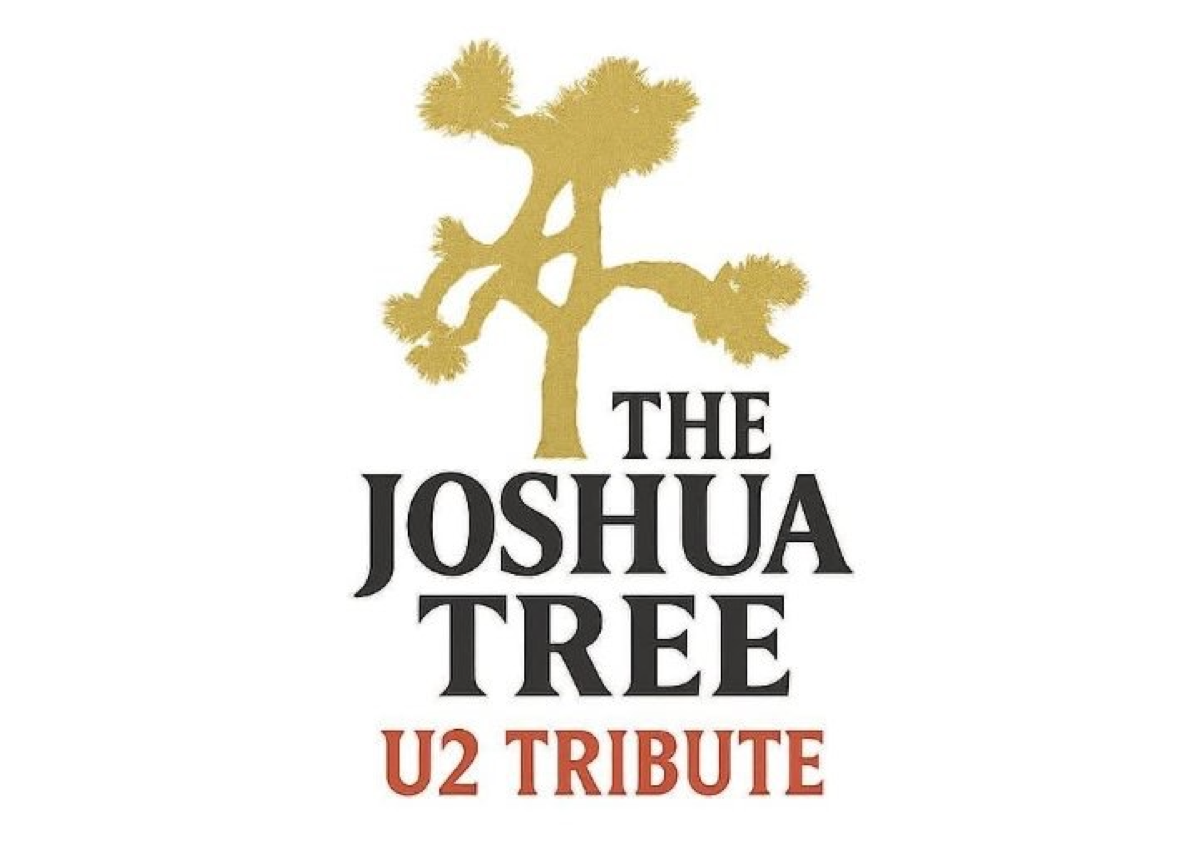 The Joshua Tree — U2 Tribute