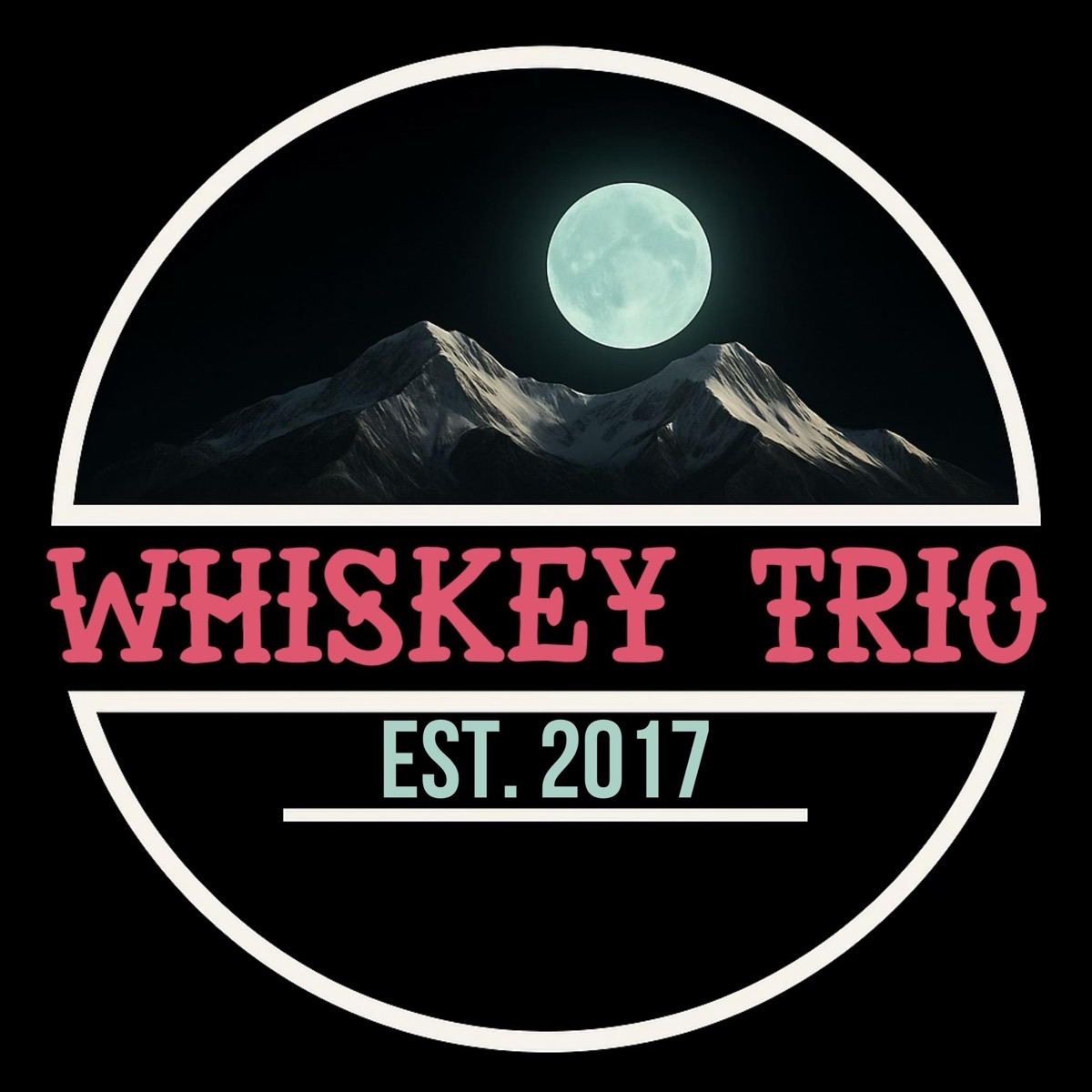 Whiskey Trio