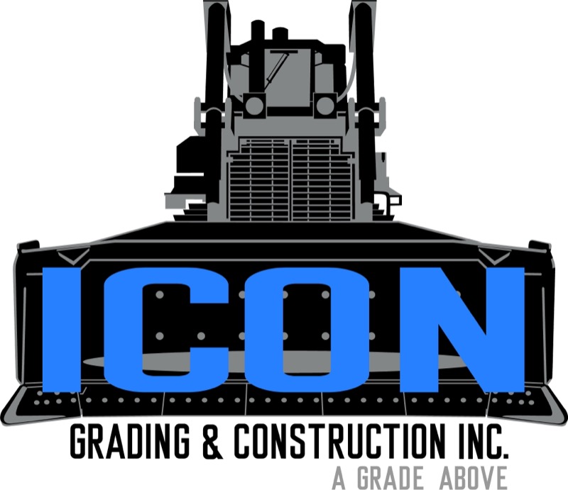Icon Grading and Construction